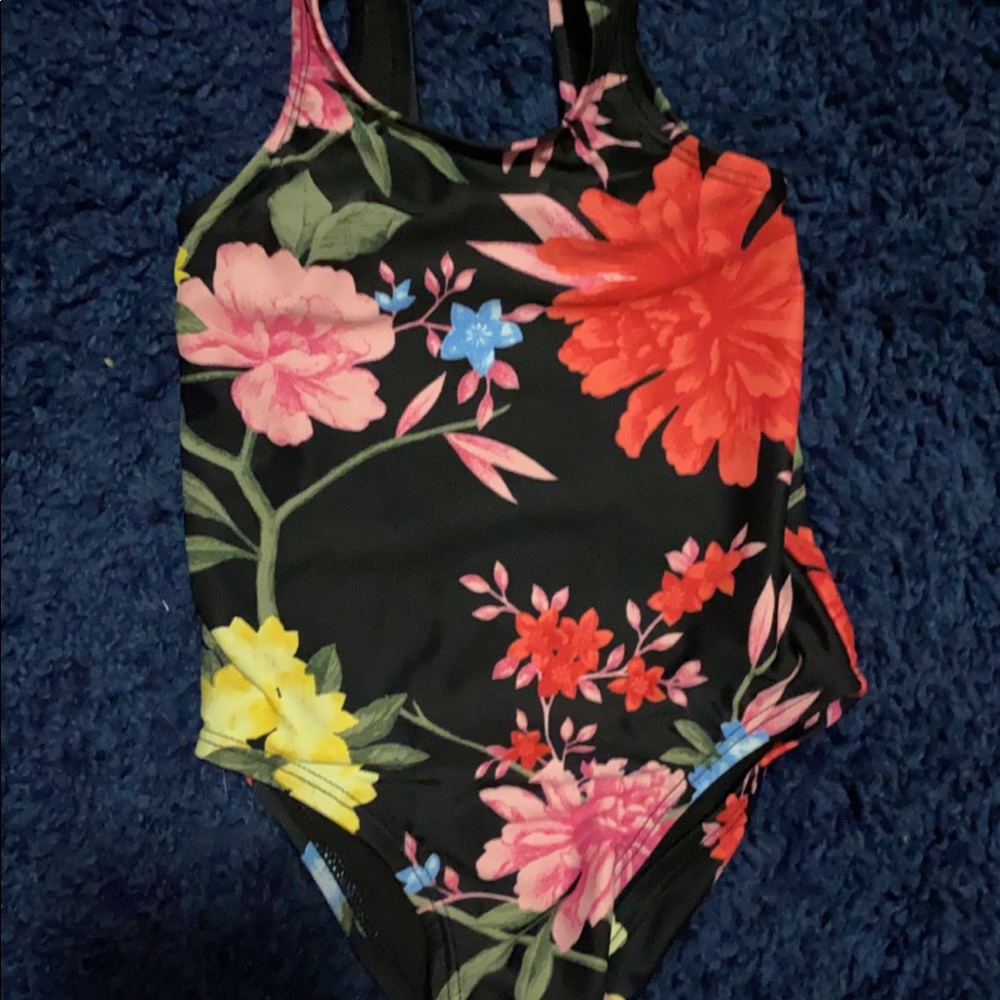 Toddler swim suits